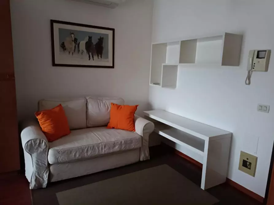 Immagine 2 di Appartamento in affitto  in VIALE VERONA a Vicenza