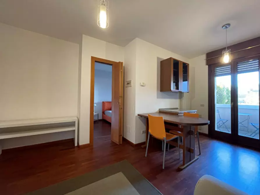 Immagine 3 di Appartamento in affitto  in VIALE VERONA a Vicenza