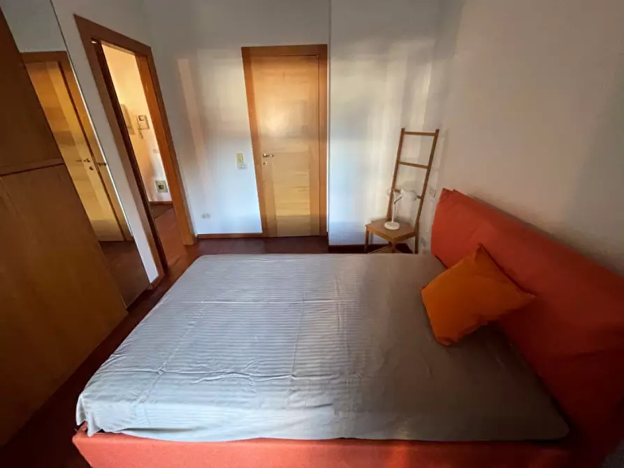 Immagine 5 di Appartamento in affitto  in VIALE VERONA a Vicenza