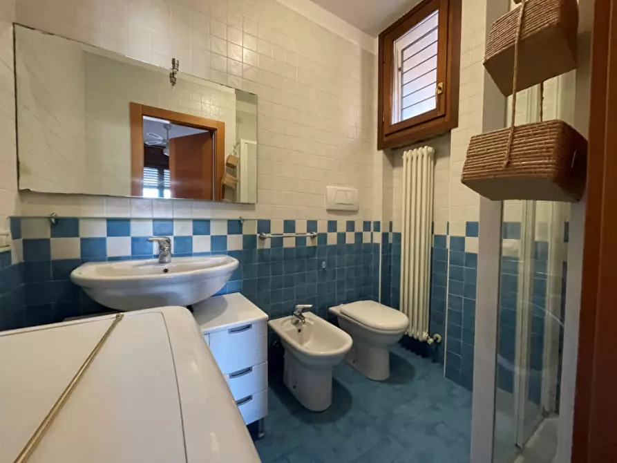 Immagine 8 di Appartamento in affitto  in VIALE VERONA a Vicenza