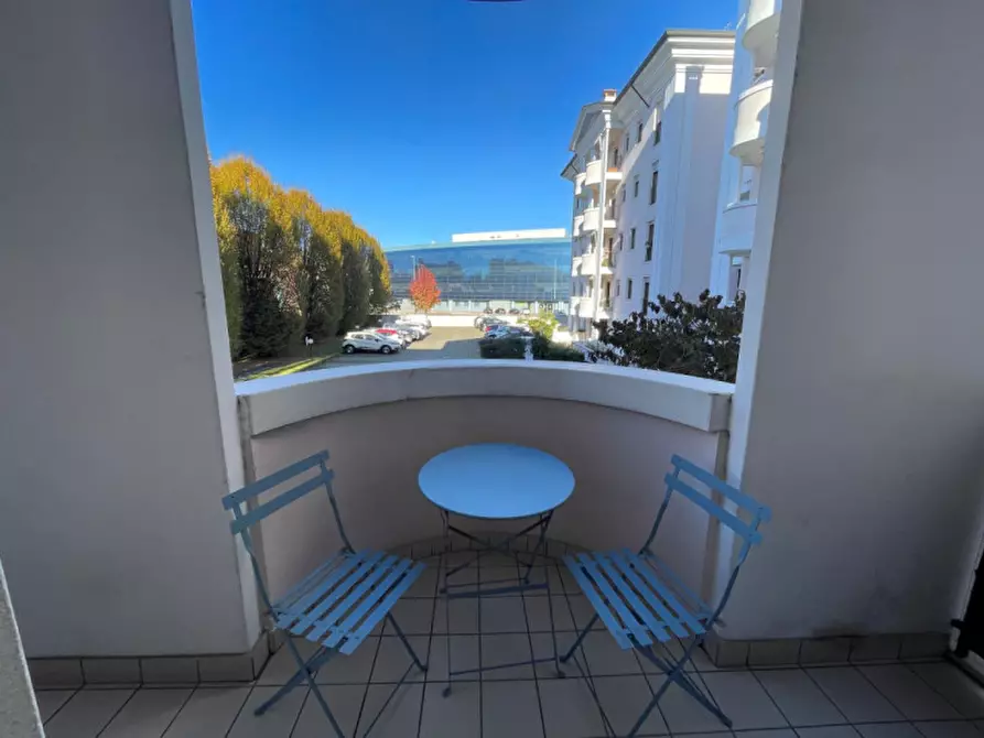 Immagine 9 di Appartamento in affitto  in VIALE VERONA a Vicenza