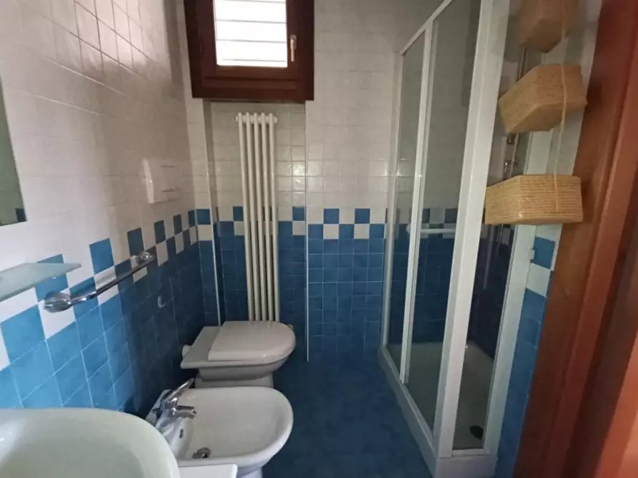 Immagine 10 di Appartamento in affitto  in VIALE VERONA a Vicenza