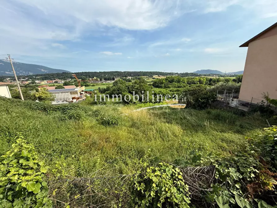 Immagine 4 di Terreno in vendita  in Via Gardesana a Caprino Veronese