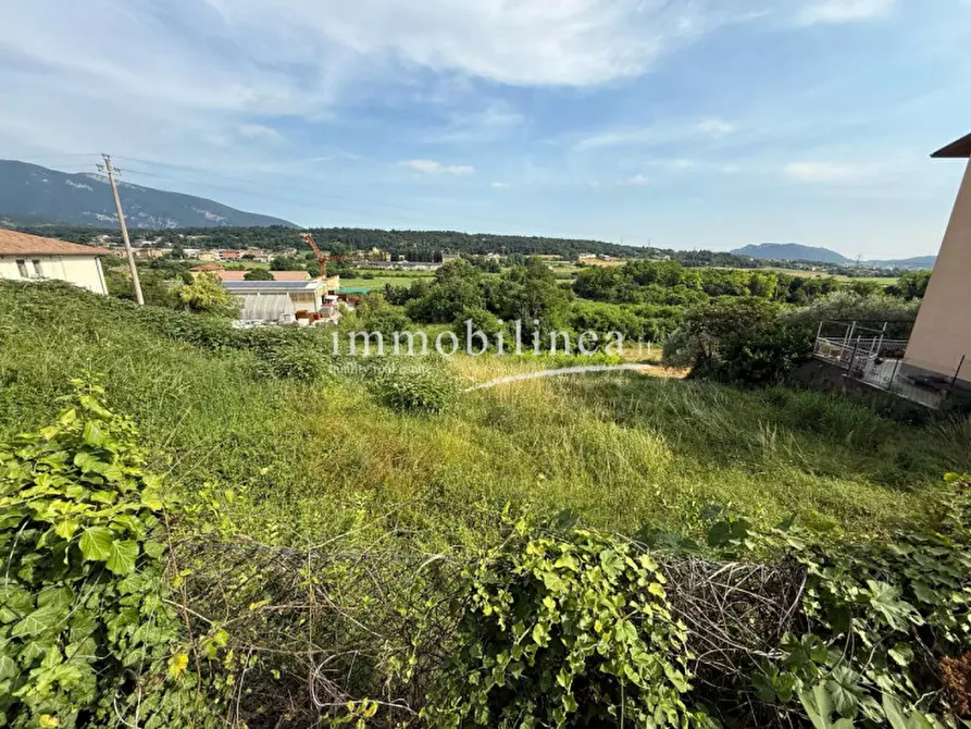 Immagine 6 di Terreno in vendita  in Via Gardesana a Caprino Veronese