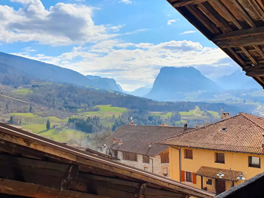 Immagine 2 di Casa indipendente in vendita  in Via 3 Novembre 1918 a Stenico