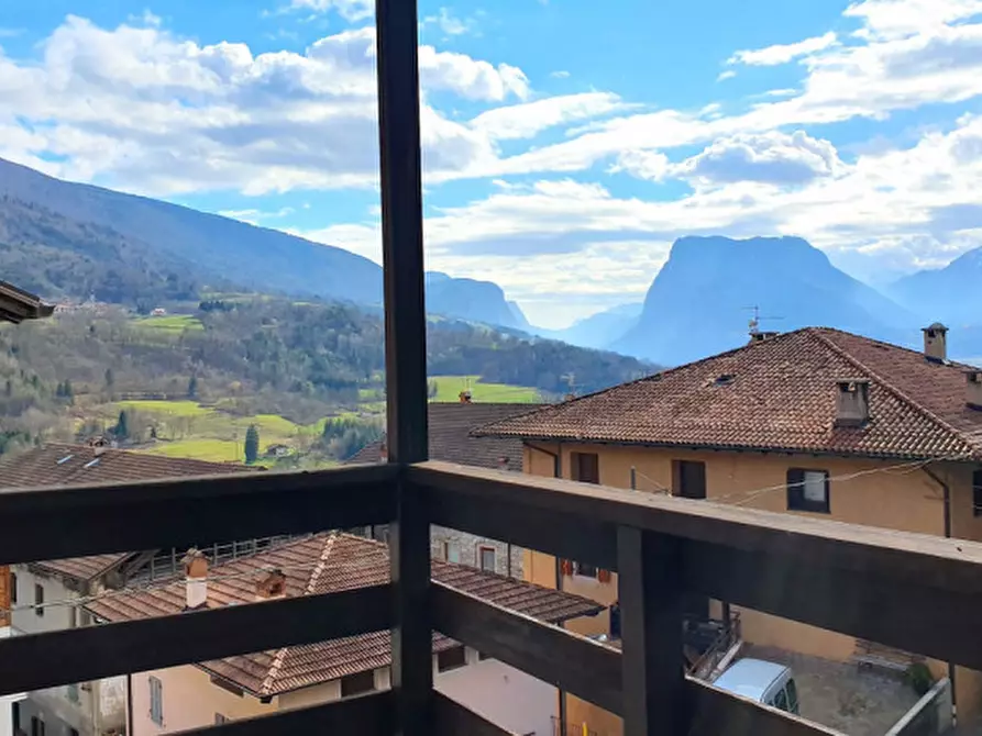 Immagine 5 di Casa indipendente in vendita  in Via 3 Novembre 1918 a Stenico
