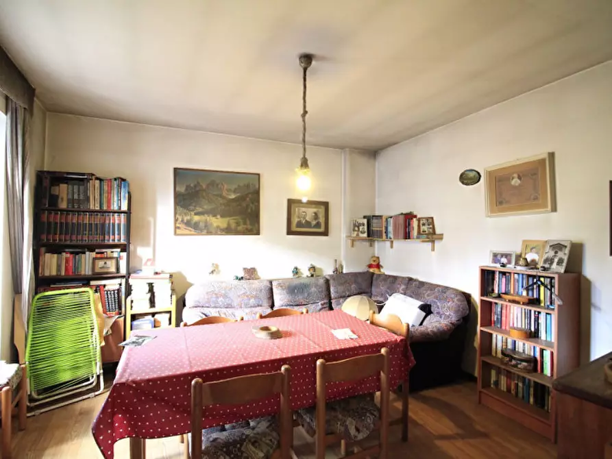 Immagine 6 di Casa indipendente in vendita  in Via 3 Novembre 1918 a Stenico