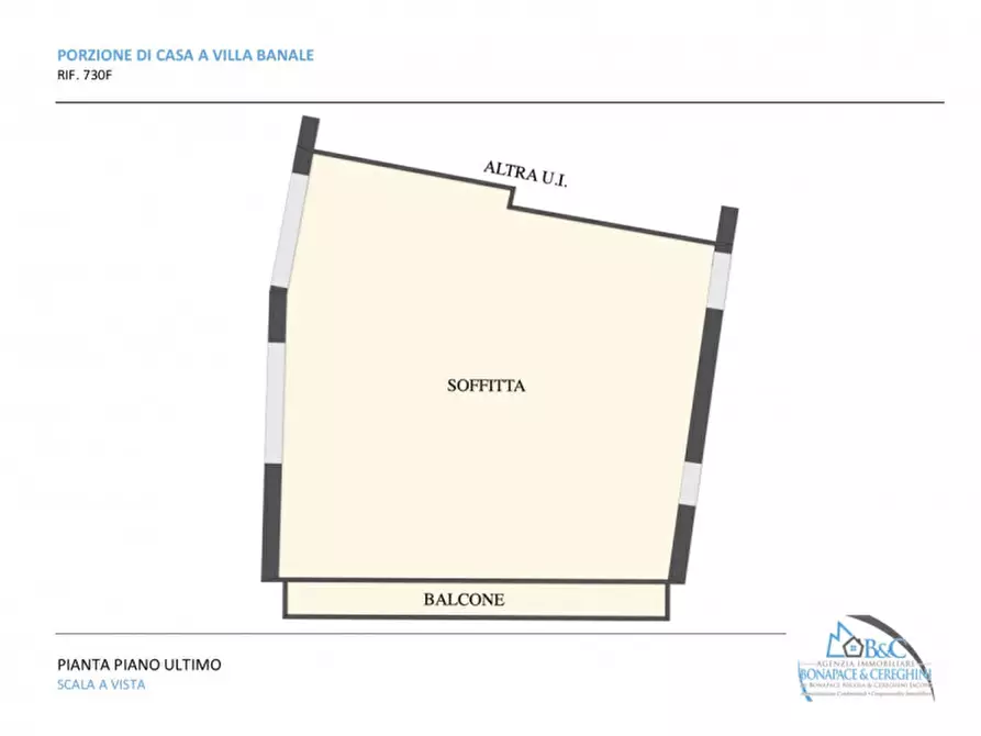 Immagine 15 di Casa indipendente in vendita  in Via 3 Novembre 1918 a Stenico