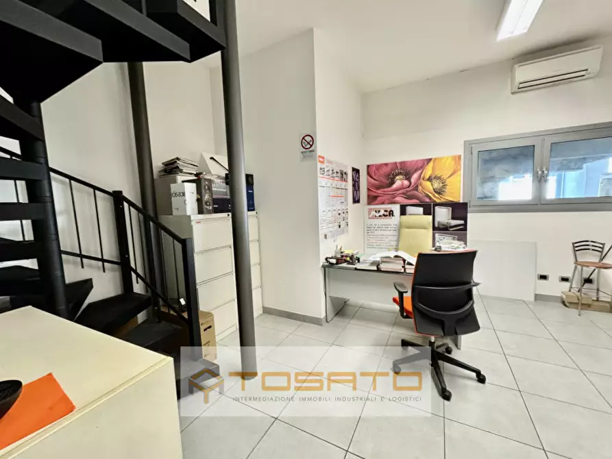 Immagine 5 di Capannone industriale in vendita  a Cerea