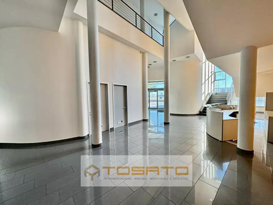 Immagine 6 di Capannone industriale in vendita  a Cerea