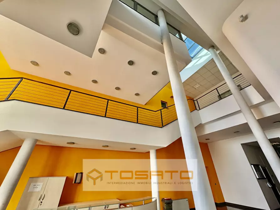 Immagine 6 di Capannone industriale in vendita  a Cerea