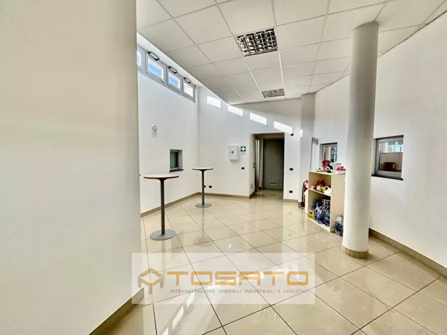 Immagine 6 di Capannone industriale in vendita  a Cerea