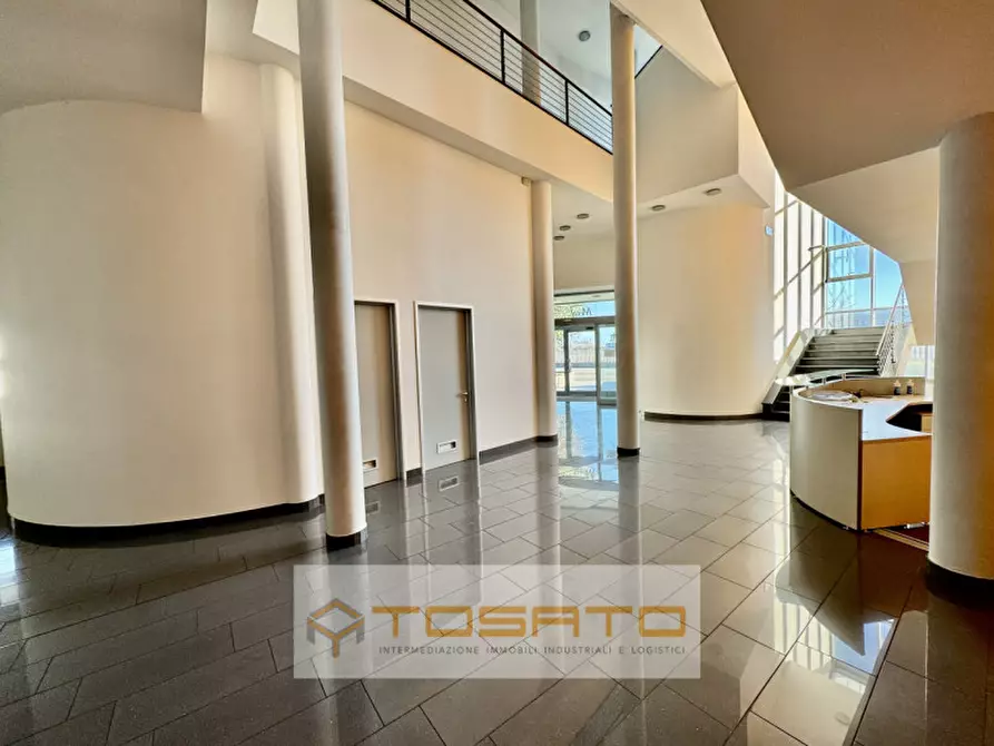 Immagine 7 di Capannone industriale in vendita  a Cerea