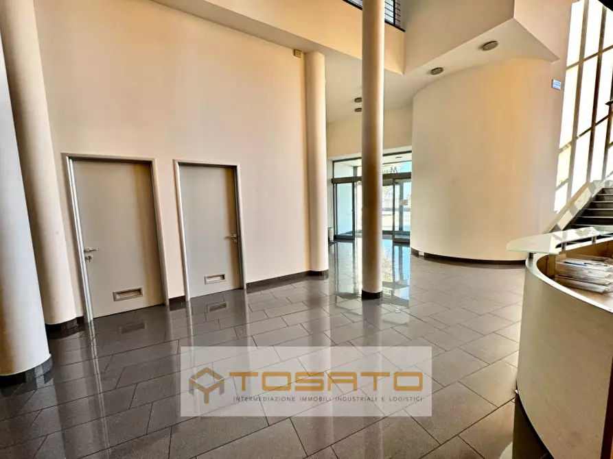 Immagine 9 di Capannone industriale in vendita  a Cerea