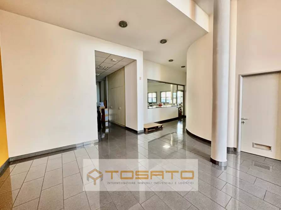 Immagine 10 di Capannone industriale in vendita  a Cerea