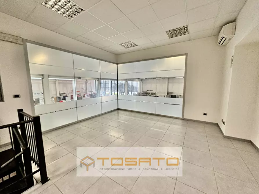 Immagine 12 di Capannone industriale in vendita  a Cerea