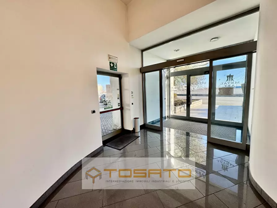 Immagine 12 di Capannone industriale in vendita  a Cerea
