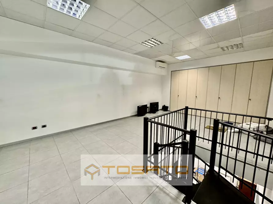 Immagine 13 di Capannone industriale in vendita  a Cerea