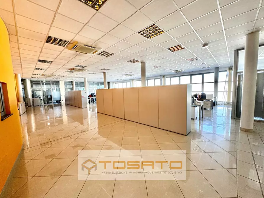 Immagine 13 di Capannone industriale in vendita  a Cerea