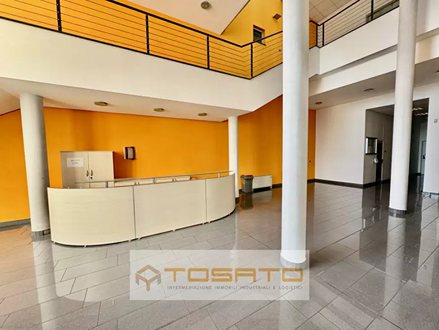 Immagine 16 di Capannone industriale in vendita  a Cerea