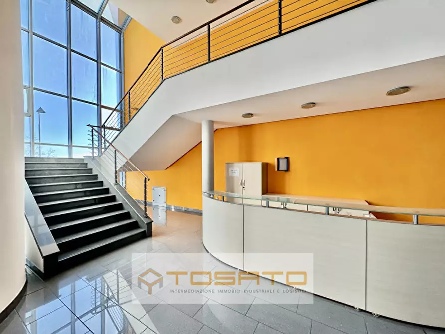 Immagine 17 di Capannone industriale in vendita  a Cerea