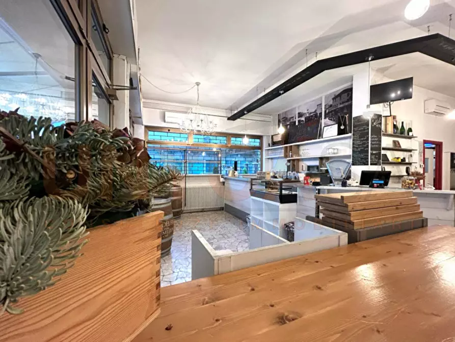 Immagine 4 di Negozio in affitto  a Montegalda