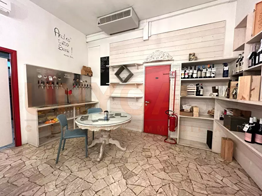 Immagine 6 di Negozio in affitto  a Montegalda