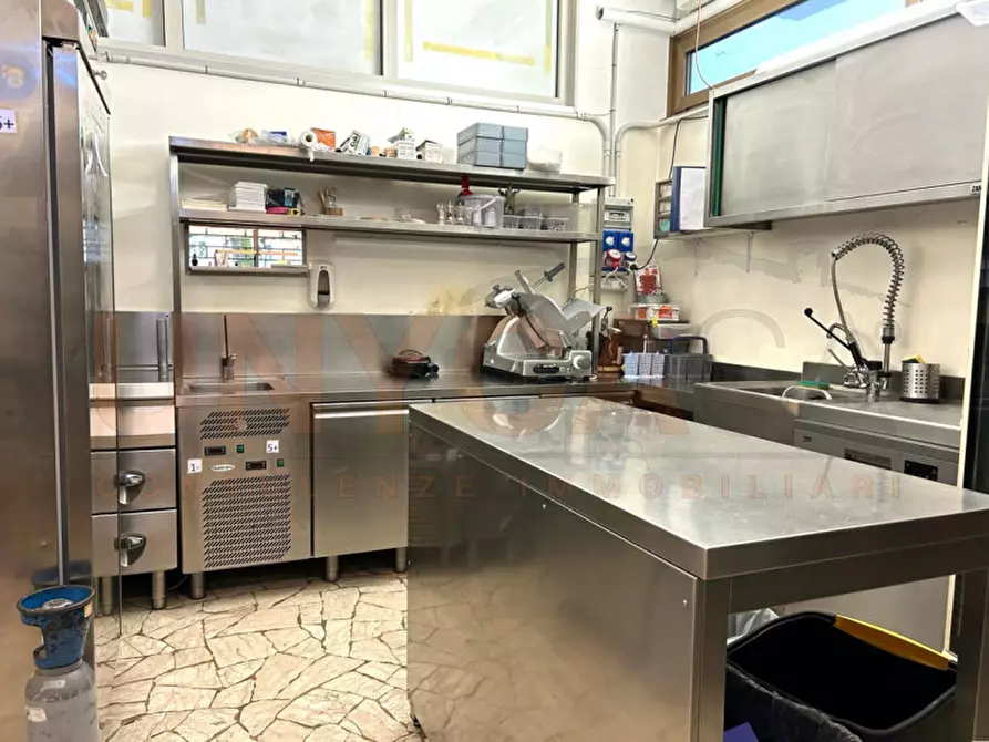 Immagine 7 di Negozio in affitto  a Montegalda