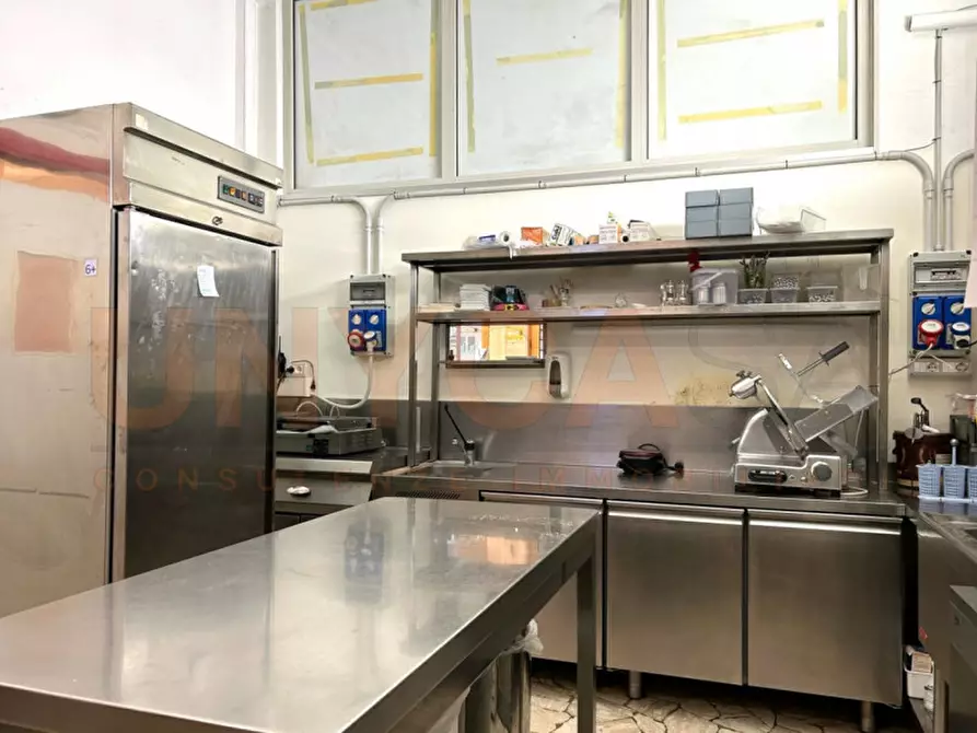 Immagine 8 di Negozio in affitto  a Montegalda