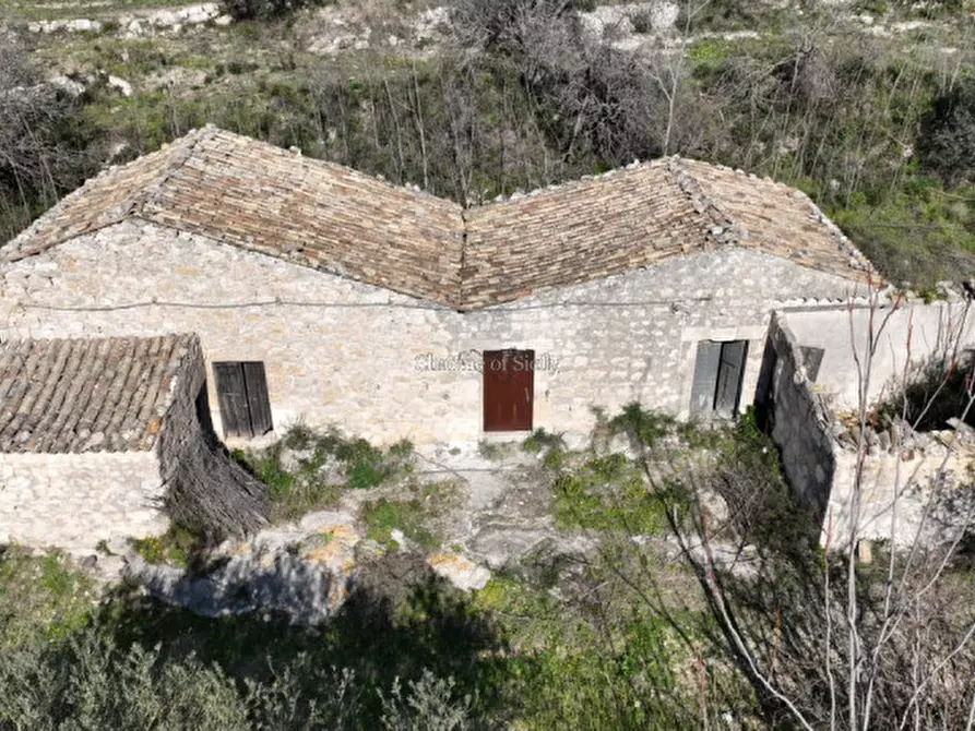 Immagine 2 di Casa indipendente in vendita  in San Giacomo a Ragusa