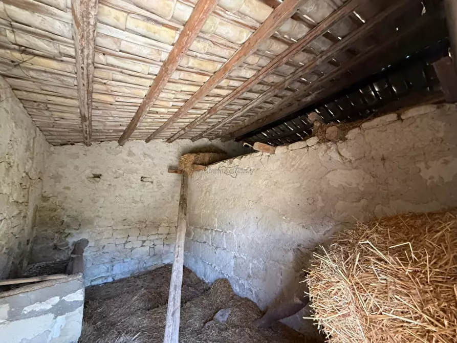 Immagine 4 di Casa indipendente in vendita  in San Giacomo a Ragusa