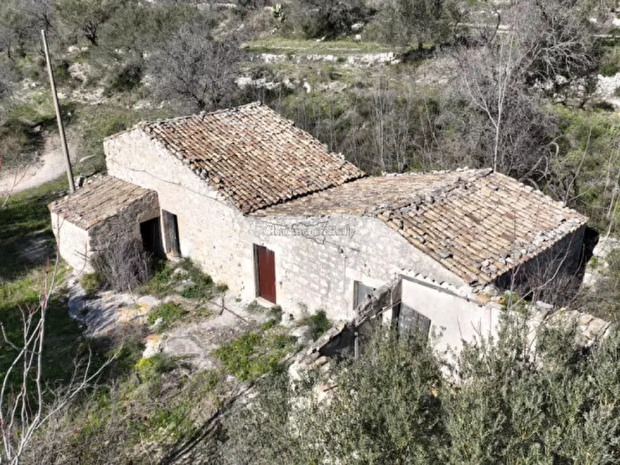 Immagine 4 di Casa indipendente in vendita  in San Giacomo a Ragusa