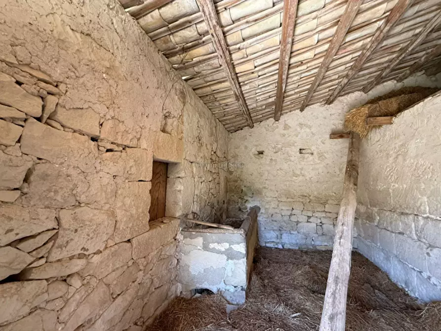 Immagine 5 di Casa indipendente in vendita  in San Giacomo a Ragusa
