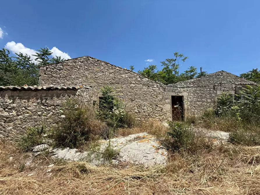 Immagine 7 di Casa indipendente in vendita  in San Giacomo a Ragusa