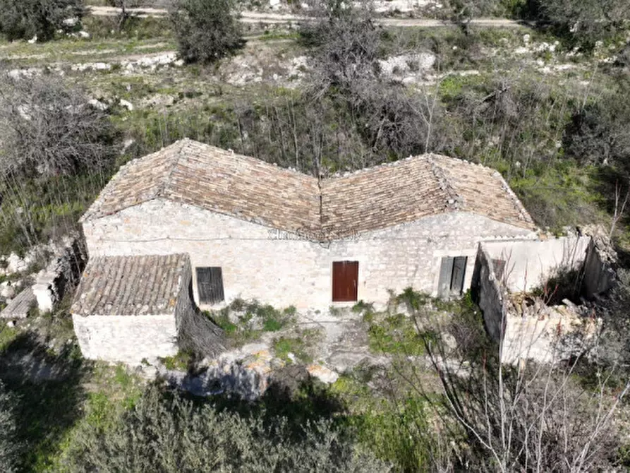Immagine 8 di Casa indipendente in vendita  in San Giacomo a Ragusa