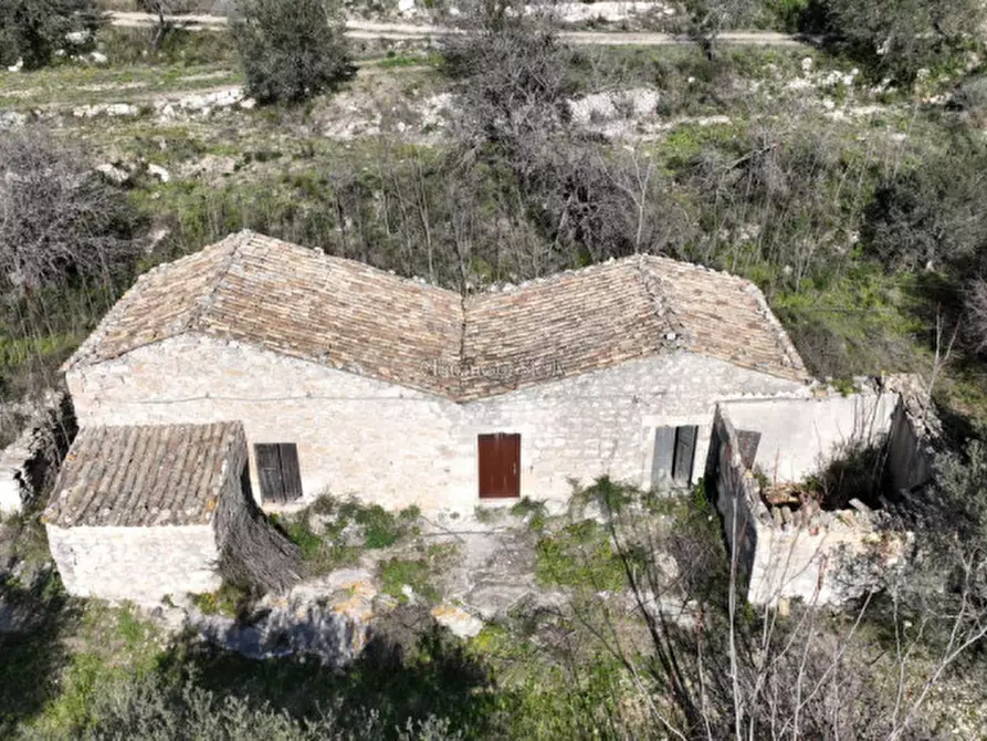 Immagine 9 di Casa indipendente in vendita  in San Giacomo a Ragusa
