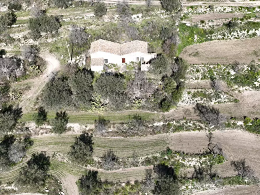 Immagine 13 di Casa indipendente in vendita  in San Giacomo a Ragusa