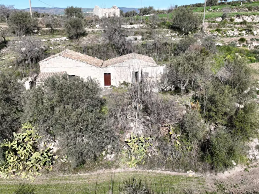 Immagine 13 di Casa indipendente in vendita  in San Giacomo a Ragusa