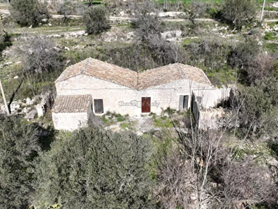 Immagine 18 di Casa indipendente in vendita  in San Giacomo a Ragusa