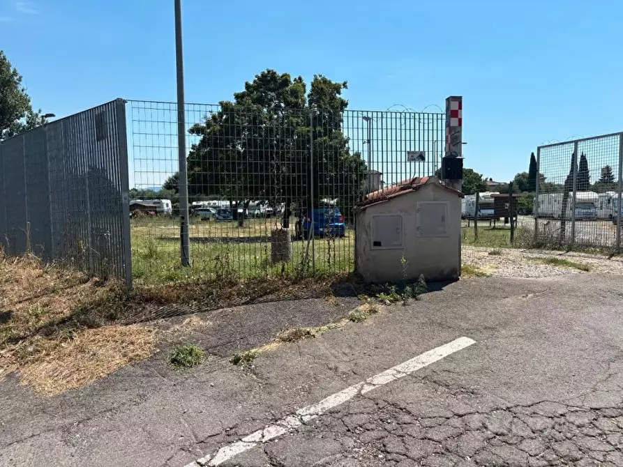 mansarda in affitto a Firenze