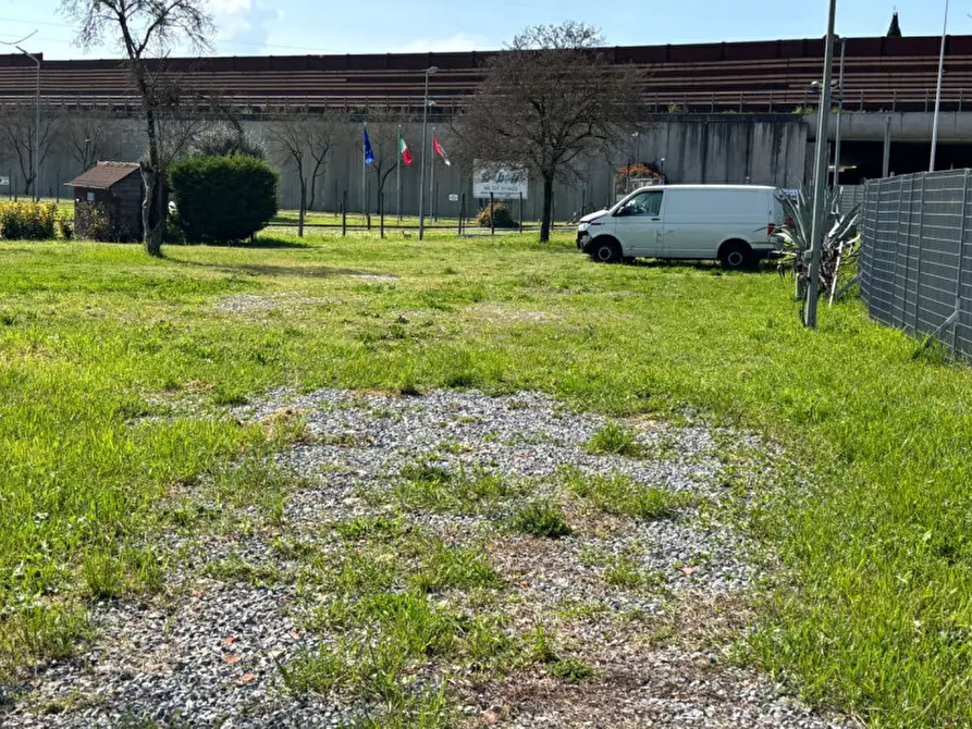 Immagine 1 di Terreno in affitto  in via curzio malaparteVIA CURZIO MALAPARTE a Firenze