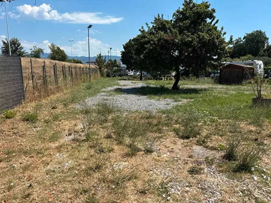 Immagine 2 di Terreno in affitto  in via curzio malaparteVIA CURZIO MALAPARTE a Firenze