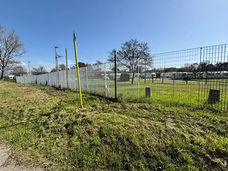 Immagine 2 di Terreno in affitto  in via curzio malaparteVIA CURZIO MALAPARTE a Firenze