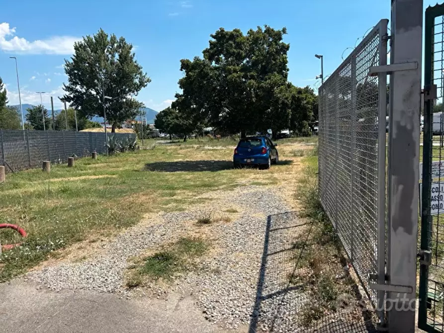 Immagine 3 di Terreno in affitto  in via curzio malaparteVIA CURZIO MALAPARTE a Firenze