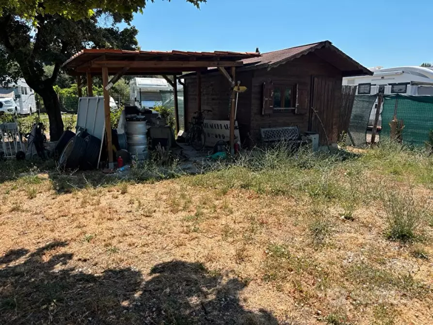 Immagine 4 di Terreno in affitto  in via curzio malaparteVIA CURZIO MALAPARTE a Firenze