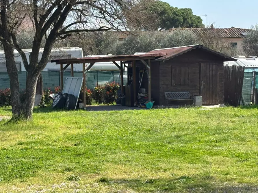 Immagine 4 di Terreno in affitto  in via curzio malaparteVIA CURZIO MALAPARTE a Firenze