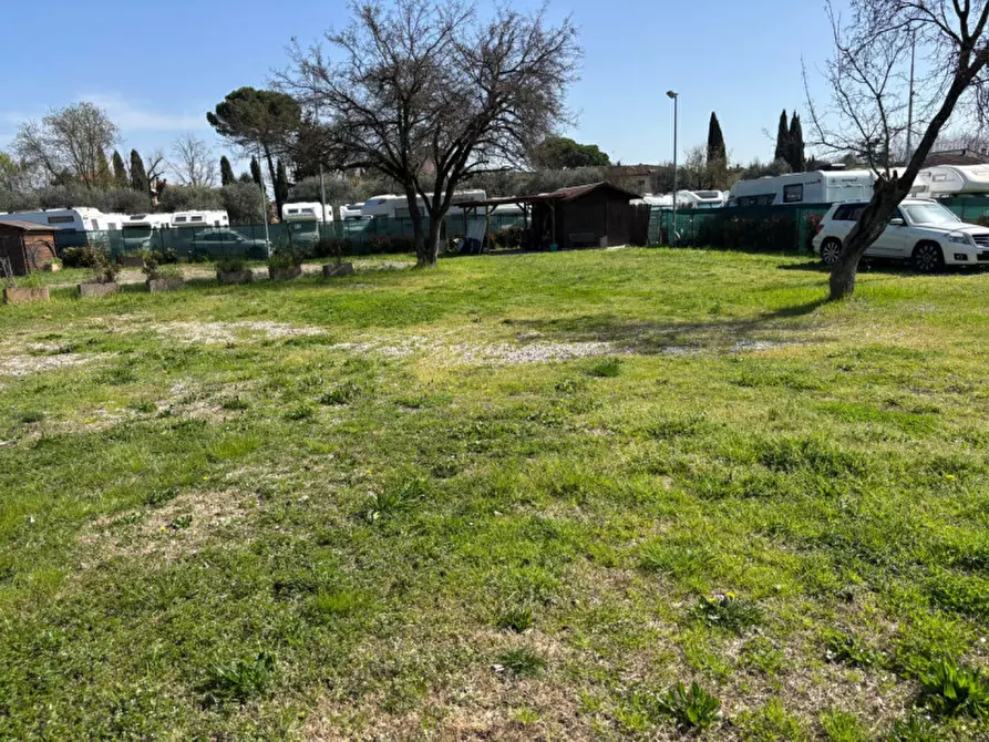 Immagine 8 di Terreno in affitto  in via curzio malaparteVIA CURZIO MALAPARTE a Firenze