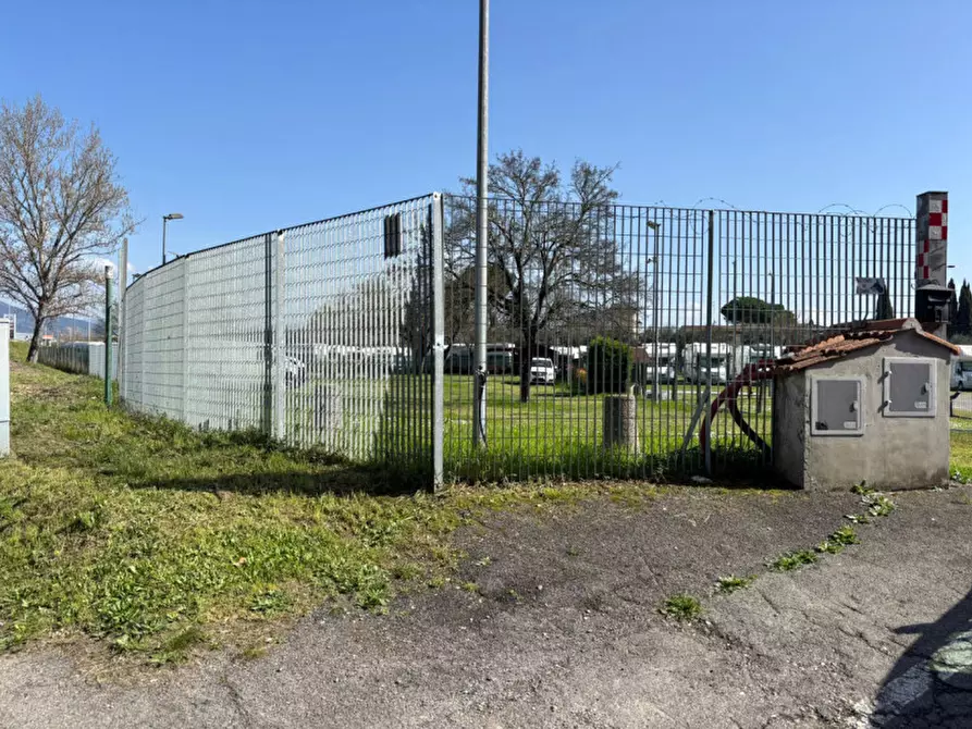 Immagine 10 di Terreno in affitto  in via curzio malaparteVIA CURZIO MALAPARTE a Firenze