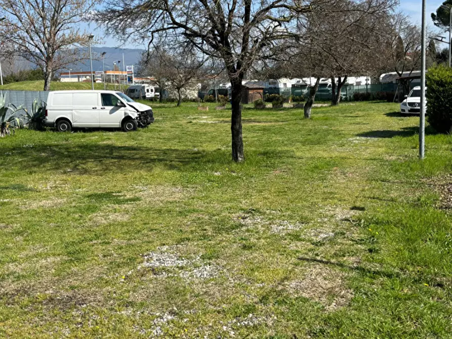 Immagine 11 di Terreno in affitto  in via curzio malaparteVIA CURZIO MALAPARTE a Firenze