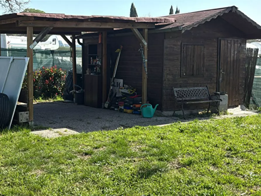 Immagine 13 di Terreno in affitto  in via curzio malaparteVIA CURZIO MALAPARTE a Firenze